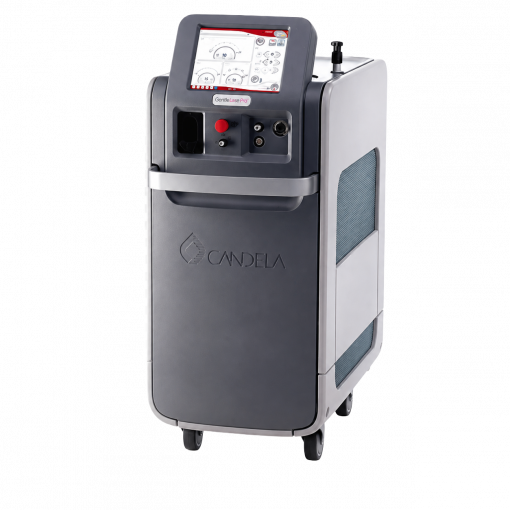 Candela GentleLase Pro-U