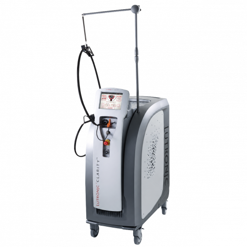 Lutronic Clarity I / Clarity LPC