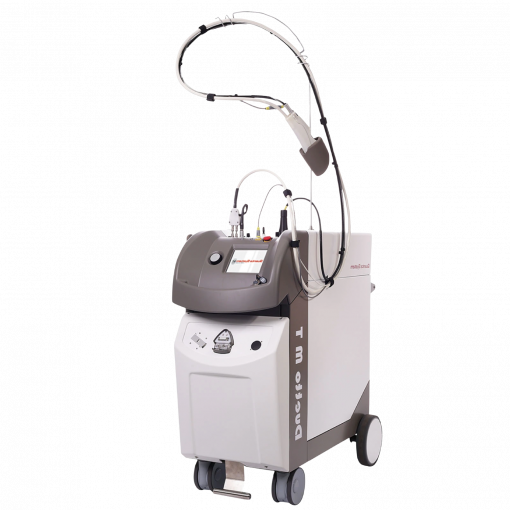 Quanta System Duetto MT EVO