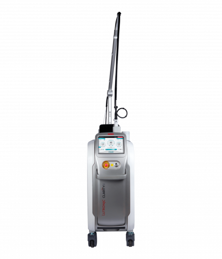 Lutronic / Cynosure Lutronic Clarity II
