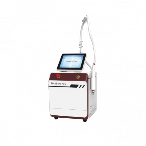MB / Hope Laser Tech MB755