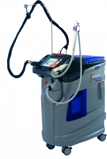 DEKA Synchro REPLA:Y Excellium