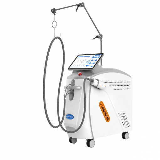 Beijing Perfectlaser Z110Plus / Alexandrite Laser Machine