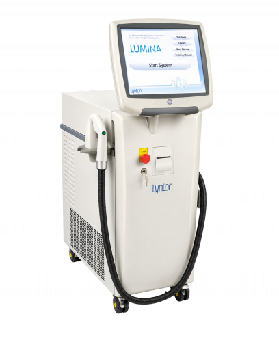 Lynton Lumina / Dynamix IPL