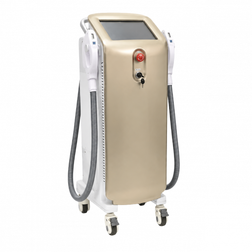 Beijing Nubway IPL Skin Rejuvenation / SHR E-light