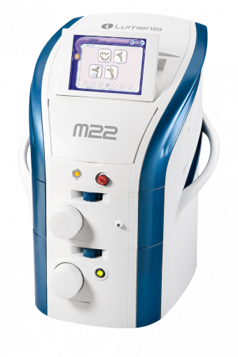 Lumenis Stellar M22 / M22 Universal IPL