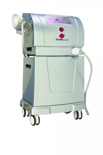 SharpLight OmniMax S4 DPC